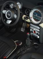 Mini Cooper S Cabrio by AC Schnitzer 2009 года